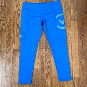 Virus 7/8 leggings